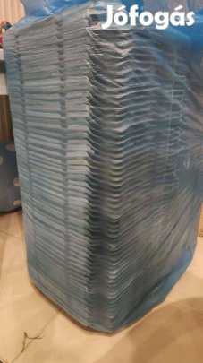 Tojástartó, tojásos dobozok, papír tojástartók