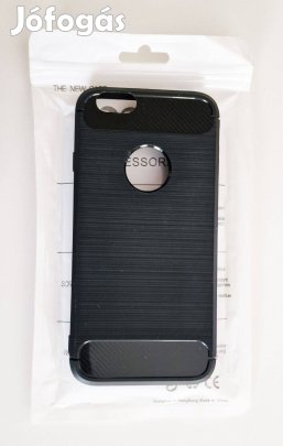 Tok Armor karbon textúrás Telefontok Iphone 6 6S 7 telefonra