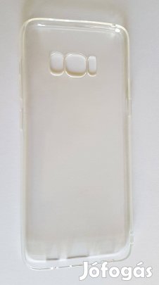 Tok Samsung Galaxy S8 S8 Plus Tpu szilikon tok