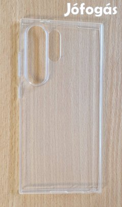 Tok, Samsung Galaxy S24 Ultra 5G Ultra-thin Tpu tok