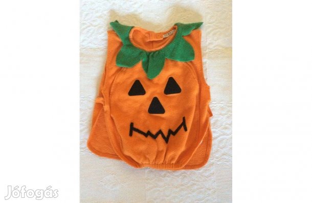 Tök jelmez eladó (7)