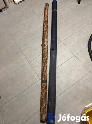 Tok,merevfalú,horgászbothoz