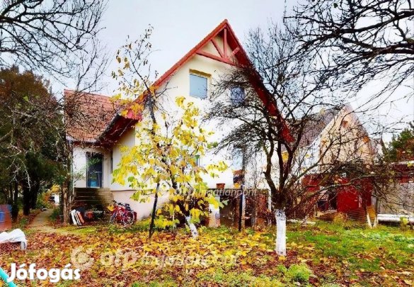 Tokaji 110 nm-es ház eladó