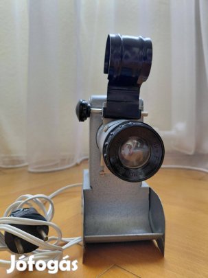 Tökéletes állapotban lévő diavetitő eladó