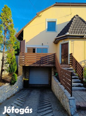 Tökéletes családi otthon Gyömrőn  kert, garázs, nyugalom