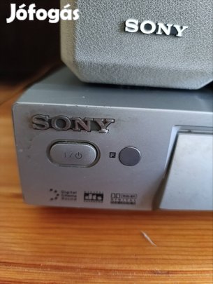 Tökéletes hangzás