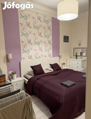 Tökéletes lokációban lakás kiadó