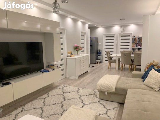 Tökéletes otthon a belváros szívében!