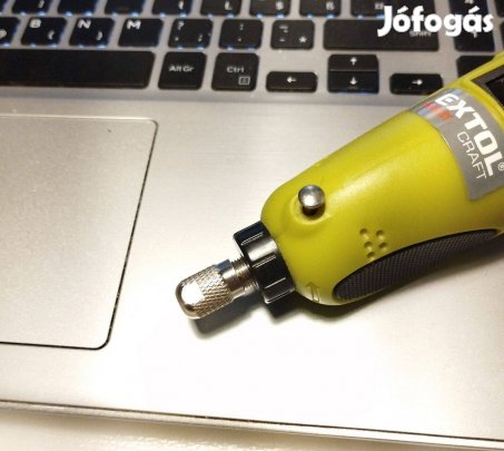 Tokmány csiszoló anyacsavar acél M8x0,75 menet 500 Ft