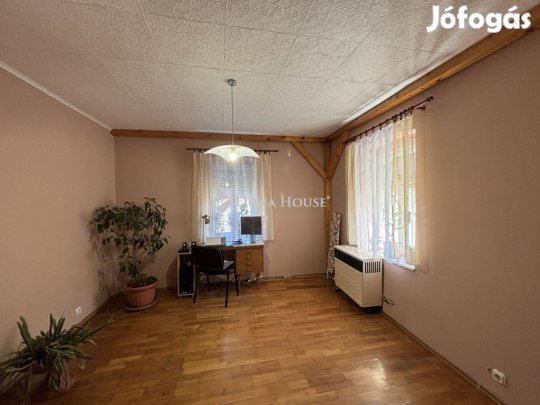 Tokodi 42 nm-es ház eladó