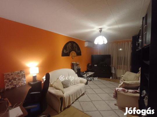 Tököli 49 nm-es lakás eladó