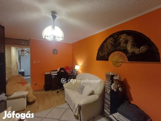 Tököli eladó 49 nm-es lakás