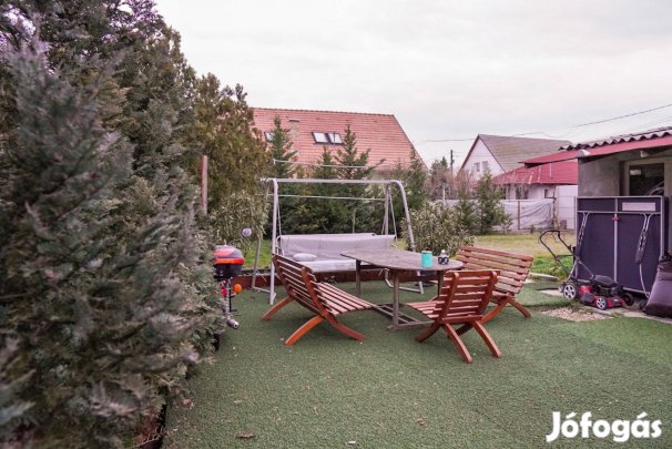 Tökölön 114nm-es cs.ház