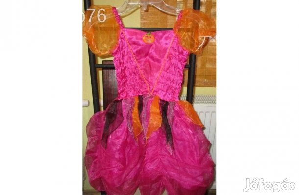 Tökös Boszi jelmez eladó (11)