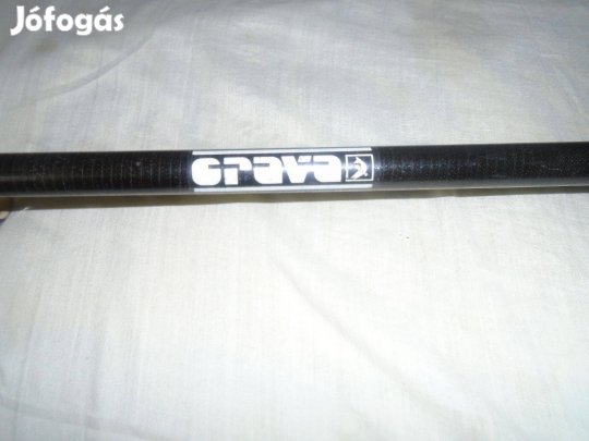 Tokoz Otava tele horgászbot 230 cm