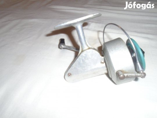 Tokoz Roen horgászorsó 3