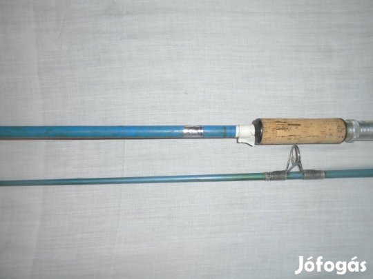 Tokoz Sol horgászbot 235 cm