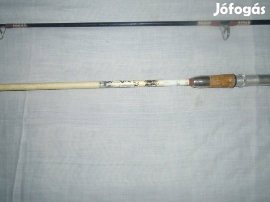 Tokoz Sol horgászbot 270 cm 1