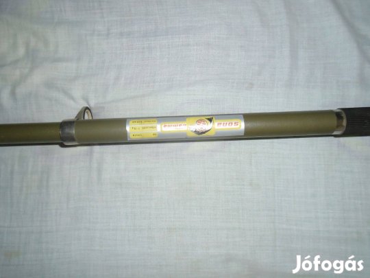 Tokoz Sona Gamma horgászbot 1