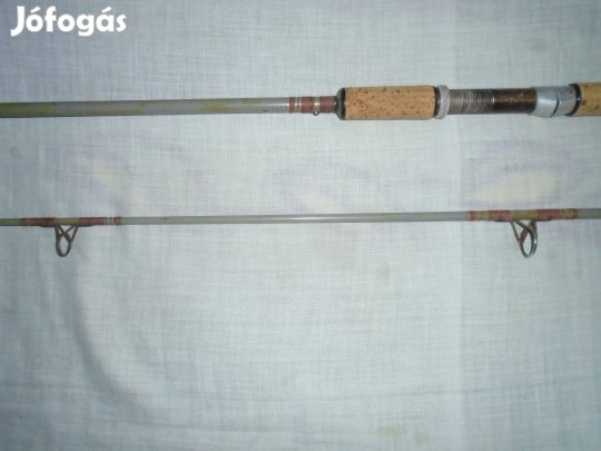 Tokoz horgászbot 220 cm 12