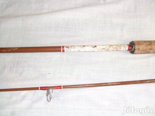 Tokoz horgászbot 220 cm 4