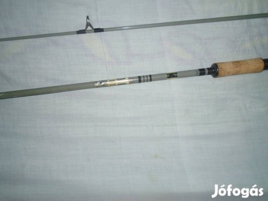 Tokoz horgászbot 240 cm 3