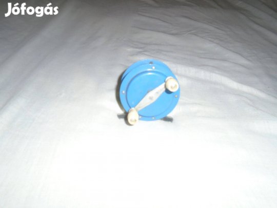 Tokoz legyes horgászorsó 6 cm