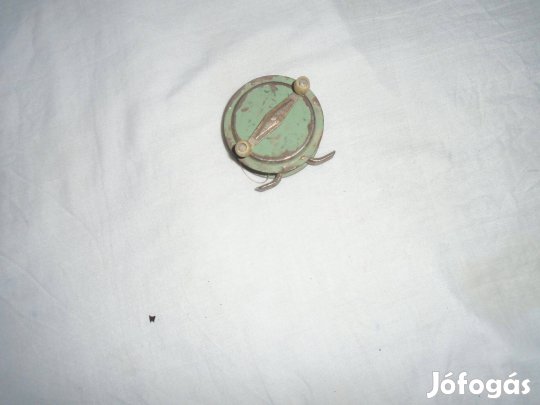 Tokoz legyes horgászorsó 7 cm 3