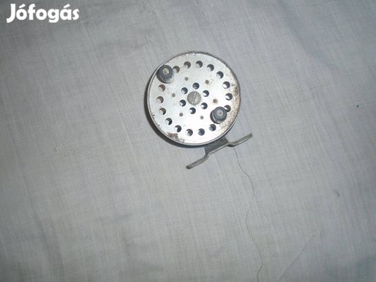 Tokoz tároló horgászorsó 9 cm 1