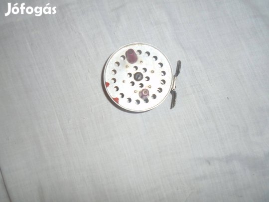 Tokoz tároló horgászorsó 9 cm 2