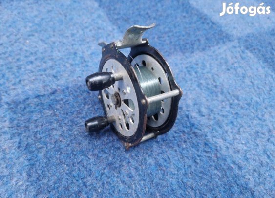 Tokoz tároló orsó