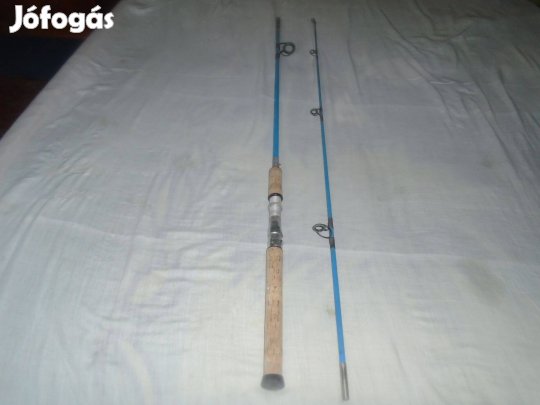 Tokoz üveg horgászbot 210 cm 20