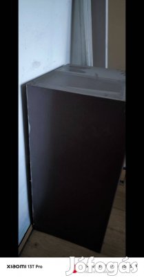 Toldi páncélszekrény