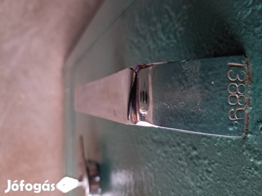 Toldi páncélszekrény széf fegyverszekrény