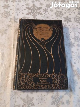 Toldy István Anatole könyv