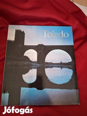 Toledo (műemlék városok sorozat )