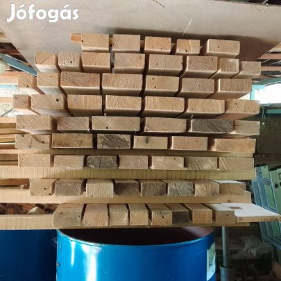 Tölgy padlódeszka eladó