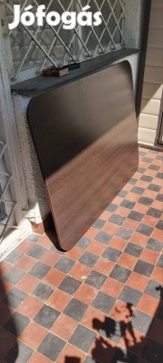 Tölgyfa asztal 120 x 90 cm eladó!