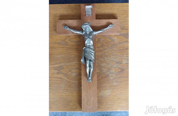 Tölgyfa kereszt eladó
