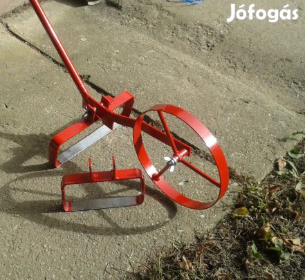 Tolikapa új, házhozszállítva eladó