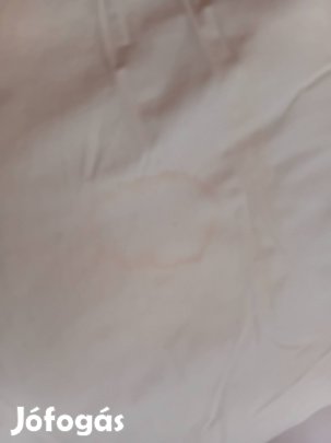 Toll, alig használt nagypárna eladó 