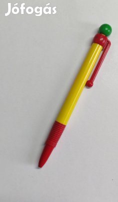 Toll eladó. Retró reklám toll