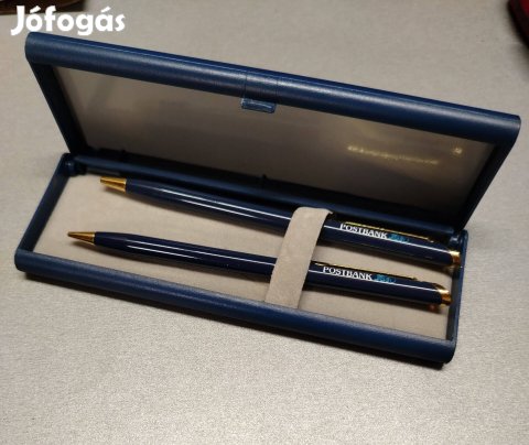 Toll készlet. Retró