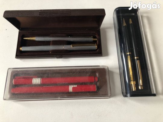 Toll készlet eladó