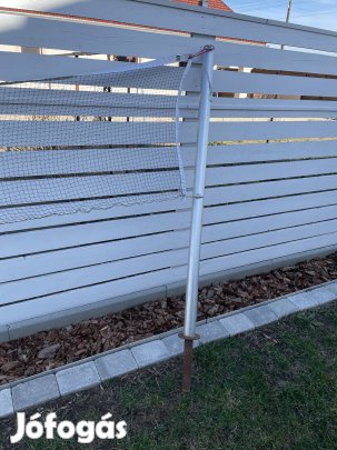 Tollaslabda palánk háló