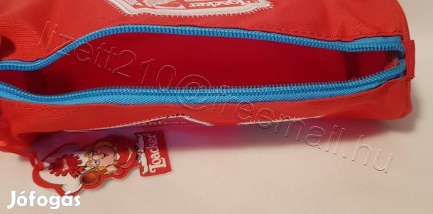 Tolltartó henger alakú új címkés