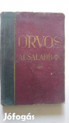 Tolnai Orvos a családban IV. - orvosi lexikon/echinokokkusz - gyomorf