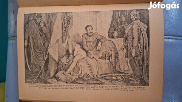 Tolnai Világtörténelme második kiadás 1926-1931, 20 kötet