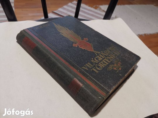 Tolnai - A világháború története III. - első világháború - diplomácia