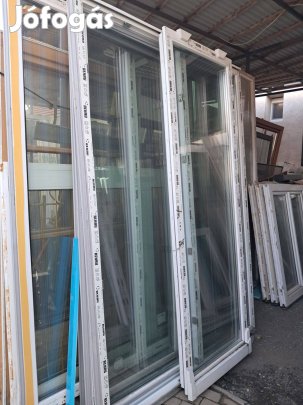 Toló - Bukó teraszajtók